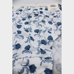 2-Pak Anna Maxi Underbuks 2x2 Rib