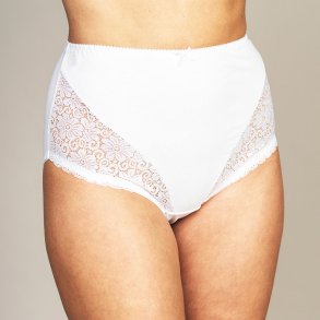 2-Pak Maxi Trusse M/Blonde