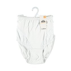 2-Pak Maxi Trusse M/Blonde