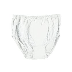 2-Pak Maxi Trusse M/Blonde