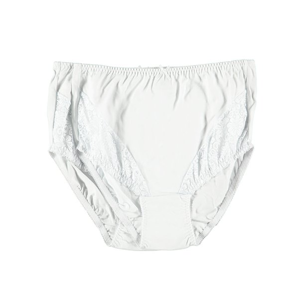 2-Pak Maxi Trusse M/Blonde