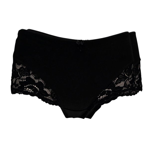 2-Pak Midi Trusse M/Blonde