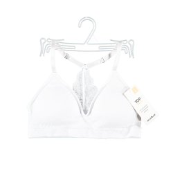 Seamless BH M/Blonde