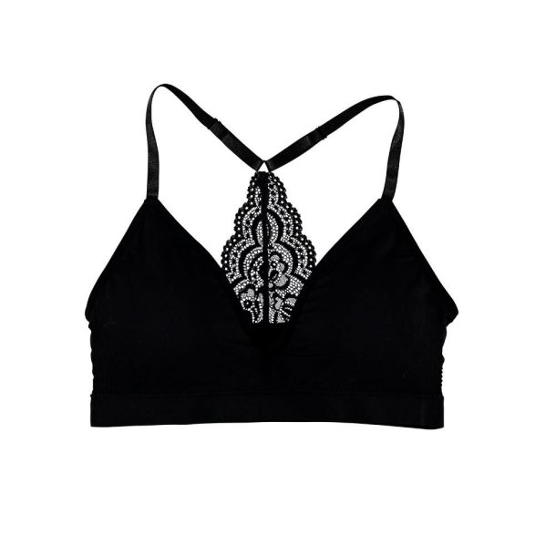 Seamless BH M/Blonde