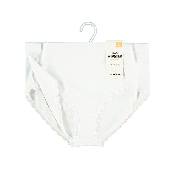 2-Pack Seamless Hipster