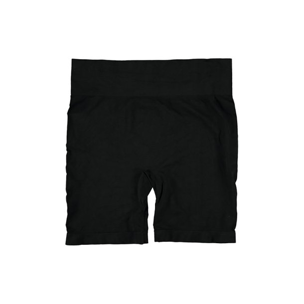 1-P Seamless Biker Shorts