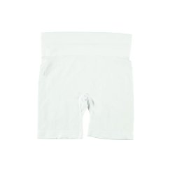 1-P Seamless Biker Shorts