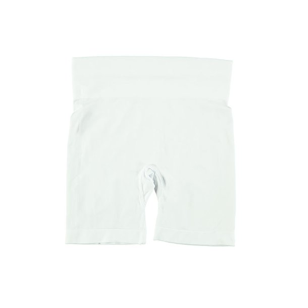 1-P Seamless Biker Shorts