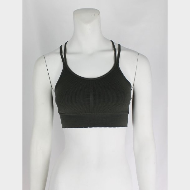 1-P Jessie Seamless Dame Top