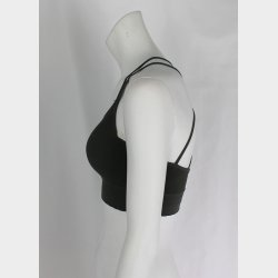 1-P Jessie Seamless Dame Top