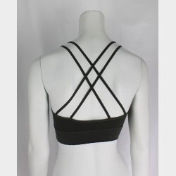 1-P Jessie Seamless Dame Top