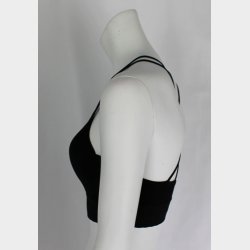 1-P Jessie Seamless Dame Top