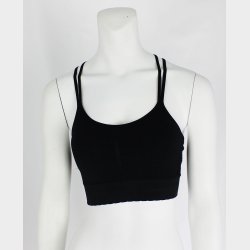 1-P Jessie Seamless Dame Top