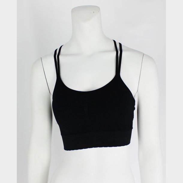 1-P Jessie Seamless Dame Top