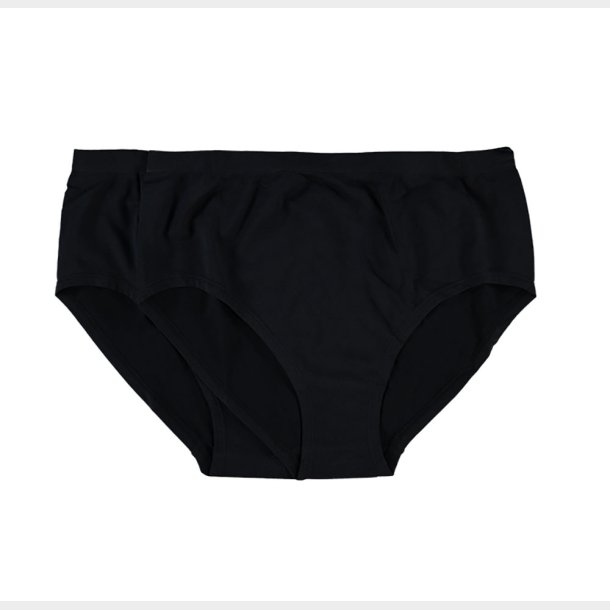 2-Pak High Waist Seamless Trusse