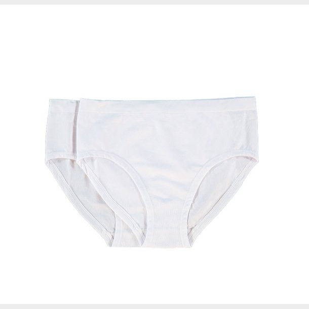 2-Pak High Waist Seamless Trusse