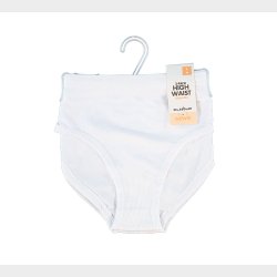 2-Pak High Waist Seamless Trusse