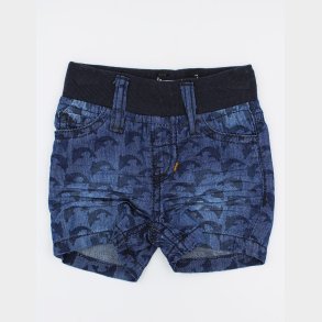 Delfin Baby Shorts