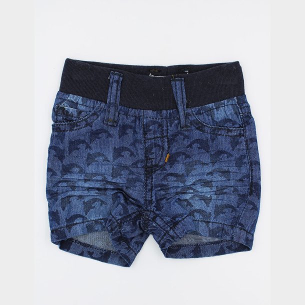 Delfin Baby Shorts
