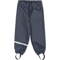 PU Regns�t M/Fleeceforet Hals