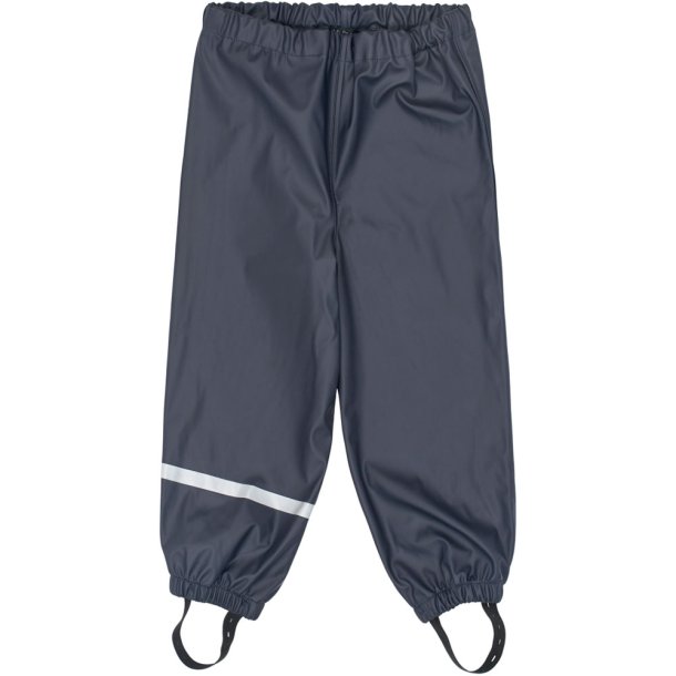 PU Regns�t M/Fleeceforet Hals