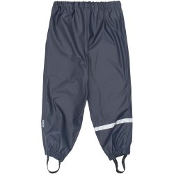 PU Regns�t M/Fleeceforet Hals