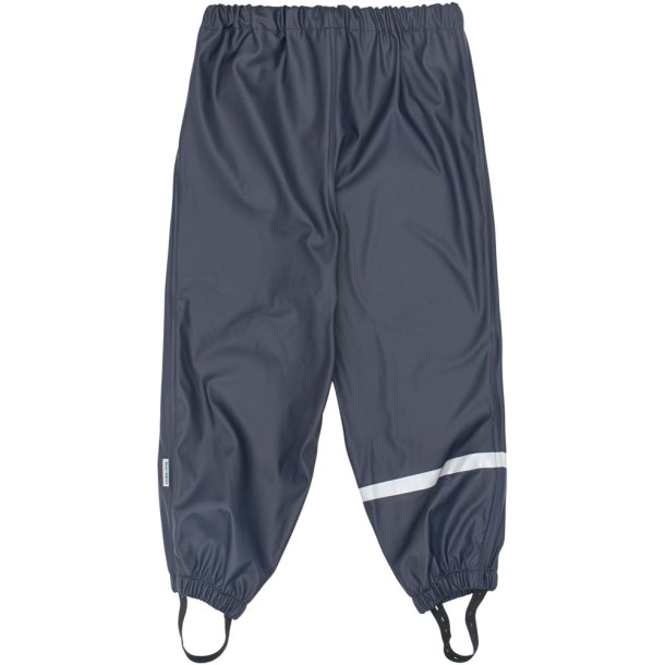 PU Regns�t M/Fleeceforet Hals