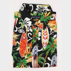 Surf Hawaii Skjorte K/�