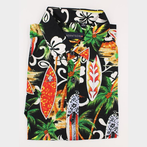 Surf Hawaii Skjorte K/�