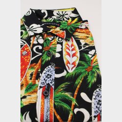 Surf Hawaii Skjorte K/�