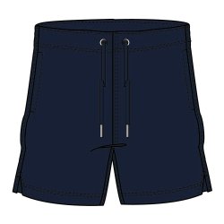 Dustin Badeshorts