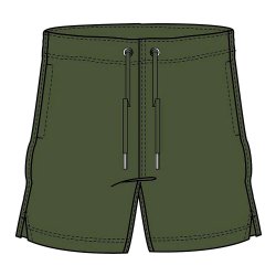 Dustin Badeshorts