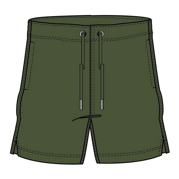 Dustin Badeshorts