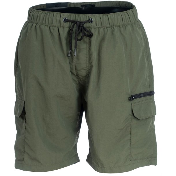 Deepak Plus Shorts