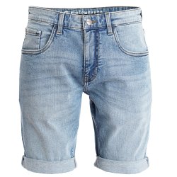Domingo Denim Shorts