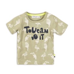 Tukan Baby T-Shirt
