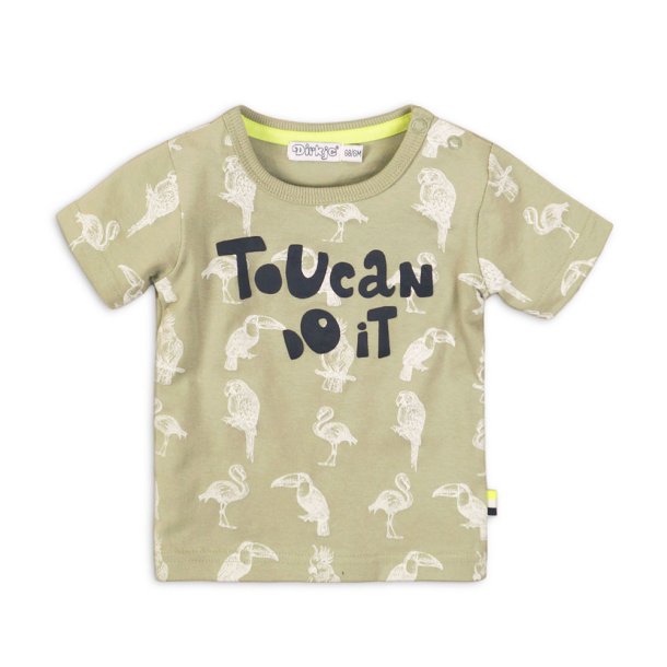 Tukan Baby T-Shirt