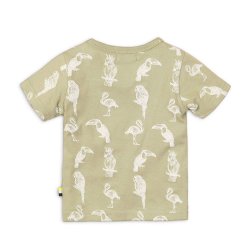 Tukan Baby T-Shirt