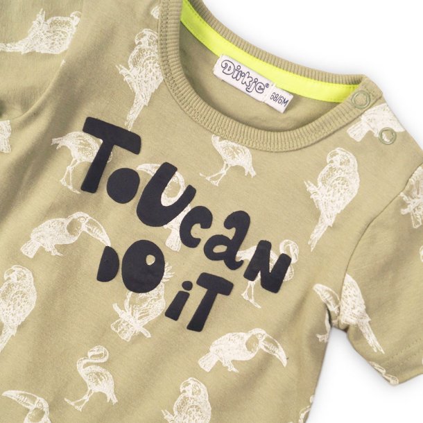 Tukan Baby T-Shirt