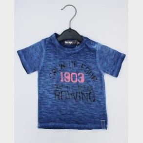 Rowing Baby T-Shirt