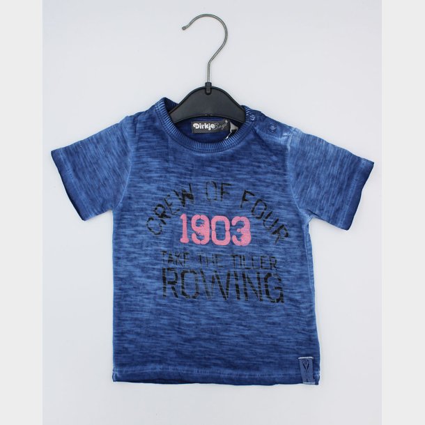 Rowing Baby T-Shirt