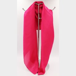 Viola Ensfarvet Trklde