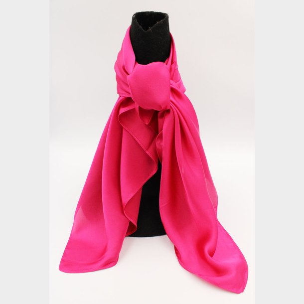 Viola Ensfarvet Trklde