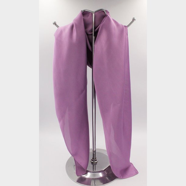 Viola Ensfarvet Trklde