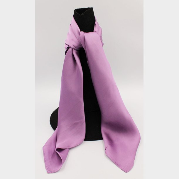 Viola Ensfarvet Trklde