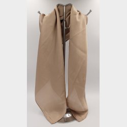 Viola Ensfarvet Trklde