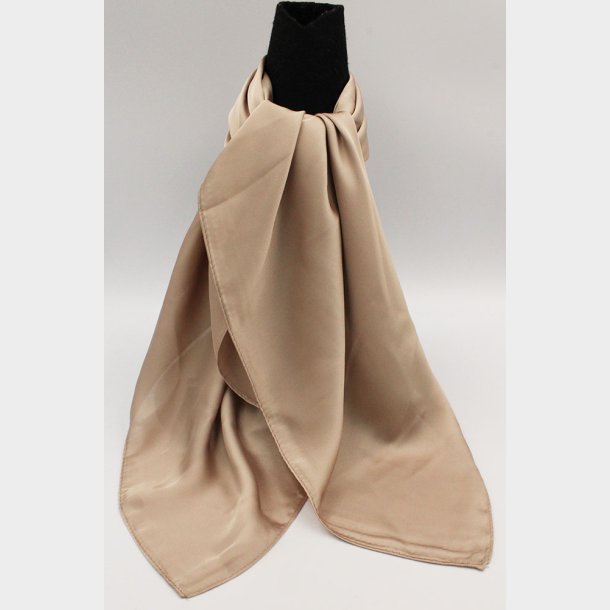 Viola Ensfarvet Trklde