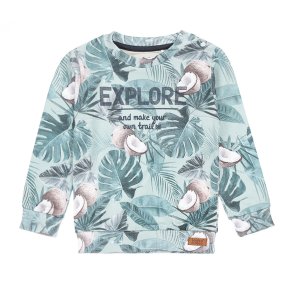 Explore Sweater