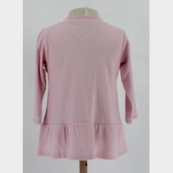 Baby Bambus Rose Cardigan