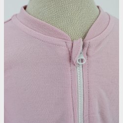 Baby Bambus Rose Cardigan